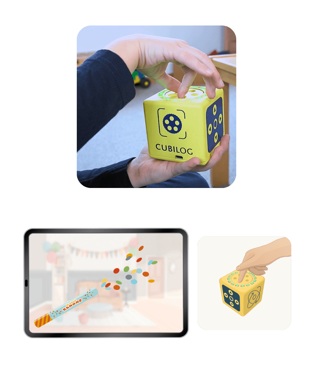 Eine Beschreibung des Bildes